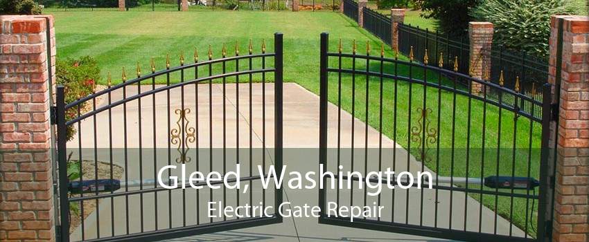 Gleed, Washington Electric Gate Repair
