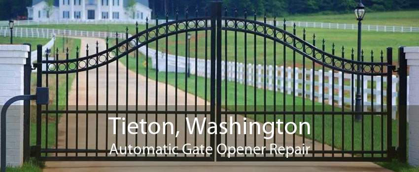 Tieton, Washington Automatic Gate Opener Repair