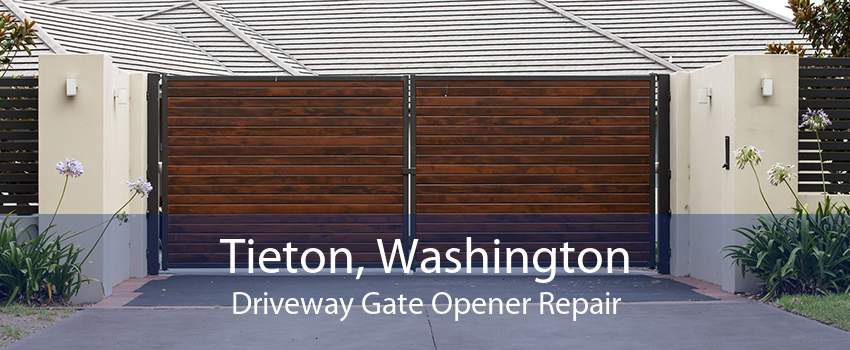 Tieton, Washington Driveway Gate Opener Repair