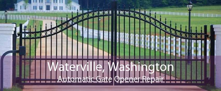 Waterville, Washington Automatic Gate Opener Repair