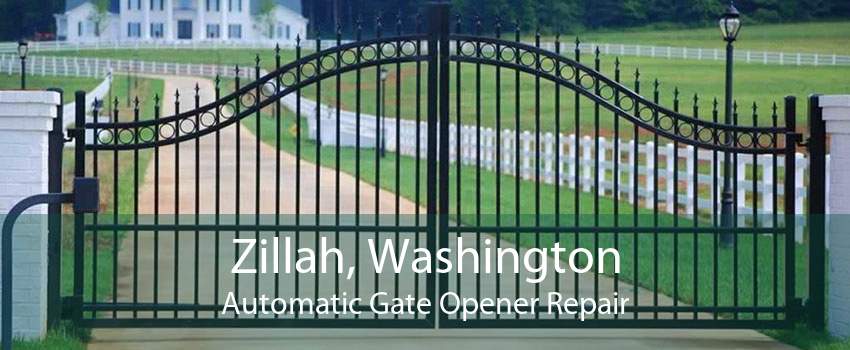 Zillah, Washington Automatic Gate Opener Repair